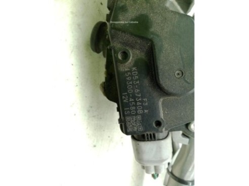   MOTOR LIMPIAPARABRISAS DEL MAZDA CX-5 (KE, GH)|Desguaces La Cabaña