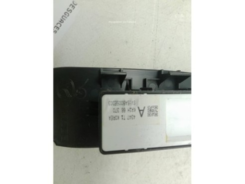   MANDO ELEVALUNAS PUERTA LAT DEL DER MAZDA CX-5 (KE, GH)|Desguaces La Cabaña