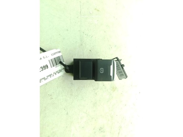   INTERRUPTOR FRENO MANO ELECTRICO MAZDA CX-5 (KE, GH)|Desguaces La Cabaña
