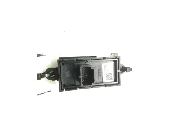   INTERRUPTOR FRENO MANO ELECTRICO MAZDA CX-5 (KE, GH)|Desguaces La Cabaña