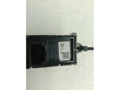   INTERRUPTOR FRENO MANO ELECTRICO MAZDA CX-5 (KE, GH)|Desguaces La Cabaña