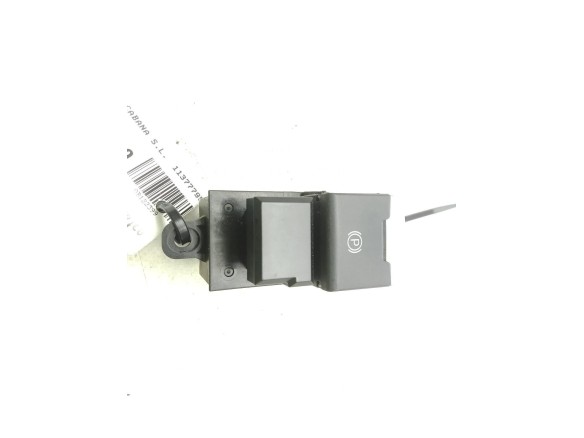   INTERRUPTOR FRENO MANO ELECTRICO MAZDA CX-5 (KE, GH)|Desguaces La Cabaña