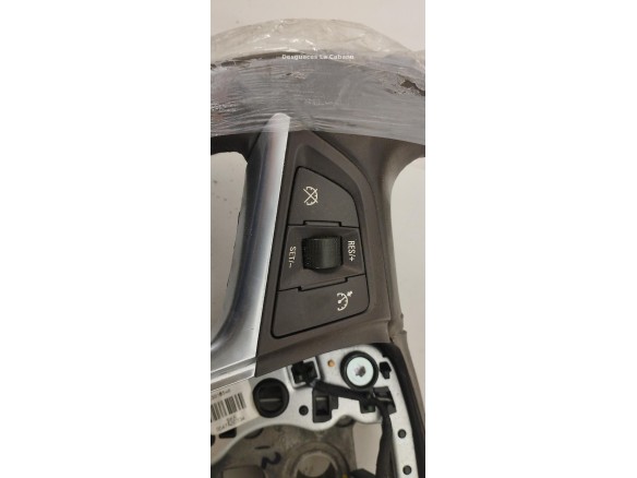 VOLANTE DIRECCION OPEL INSIGNIA A (G09)|Desguaces La Cabaña