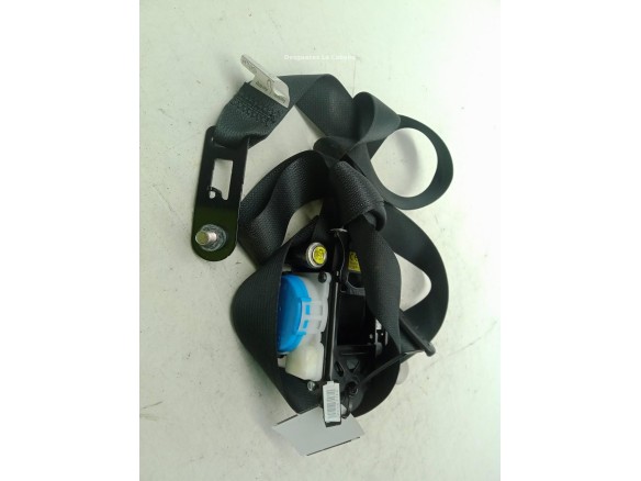   CINTURON DEL IZQ MAZDA CX-5 (KE, GH)|Desguaces La Cabaña