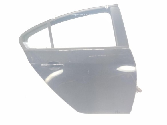 22796348 PUERTA LAT TRA DER OPEL INSIGNIA A (G09)|Desguaces La Cabaña