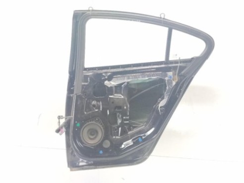 22796348 PUERTA LAT TRA DER OPEL INSIGNIA A (G09)|Desguaces La Cabaña