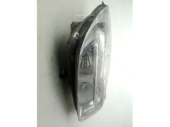 22831927 FARO DERECHO OPEL INSIGNIA A (G09)|Desguaces La Cabaña