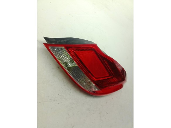 13279622 PILOTO TRA DER OPEL INSIGNIA A (G09)|Desguaces La Cabaña