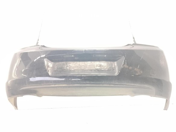 20972990 PARAGOLPES TRA OPEL INSIGNIA A (G09)|Desguaces La Cabaña