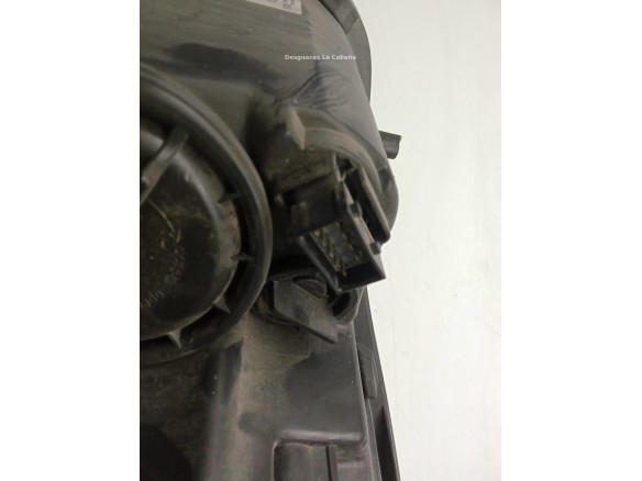 22831927 FARO DERECHO OPEL INSIGNIA A (G09)|Desguaces La Cabaña