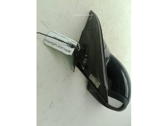 13329089 ESPEJO DER OPEL INSIGNIA A (G09)|Desguaces La Cabaña
