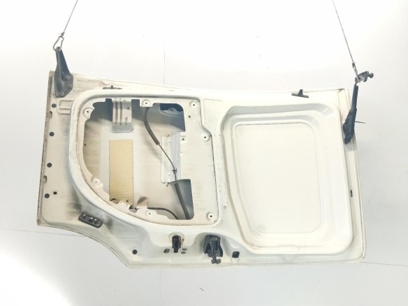 0000052180658 PUERTA LAT TRA DER FIAT FIORINO Furgón/ranchera familiar (225_)|Desguaces La Cabaña