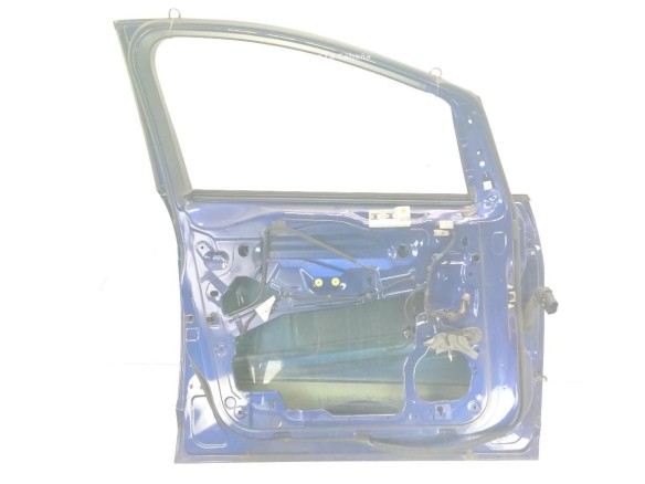2387618 PUERTA LAT DEL IZQ FORD C-MAX II (DXA/CB7, DXA/CEU)|Desguaces La Cabaña