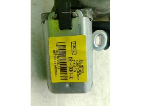 1755929 MOTOR LIMPIAPARABRISAS TRA FORD C-MAX II (DXA/CB7, DXA/CEU)|Desguaces La Cabaña