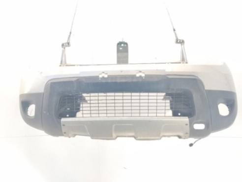 620220030R PARAGOLPES DEL DACIA DUSTER|Desguaces La Cabaña