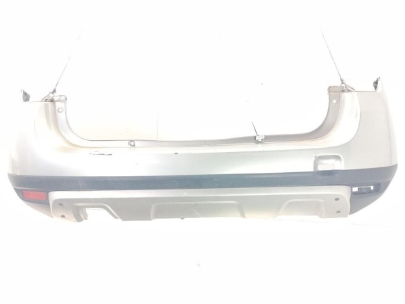850226743R PARAGOLPES TRA DACIA DUSTER|Desguaces La Cabaña