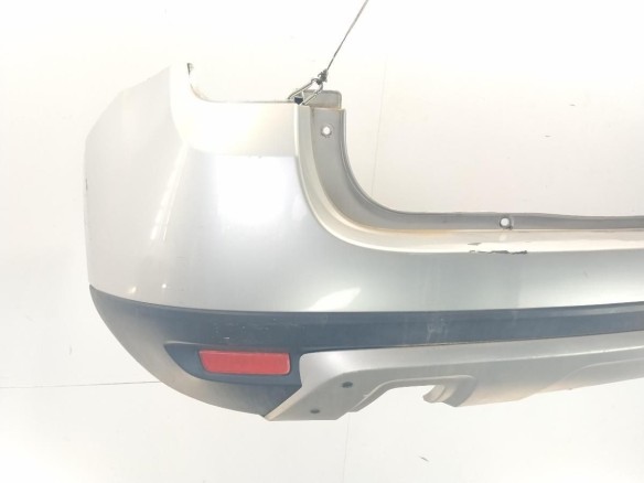 850226743R PARAGOLPES TRA DACIA DUSTER|Desguaces La Cabaña