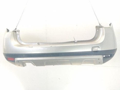 850226743R PARAGOLPES TRA DACIA DUSTER|Desguaces La Cabaña