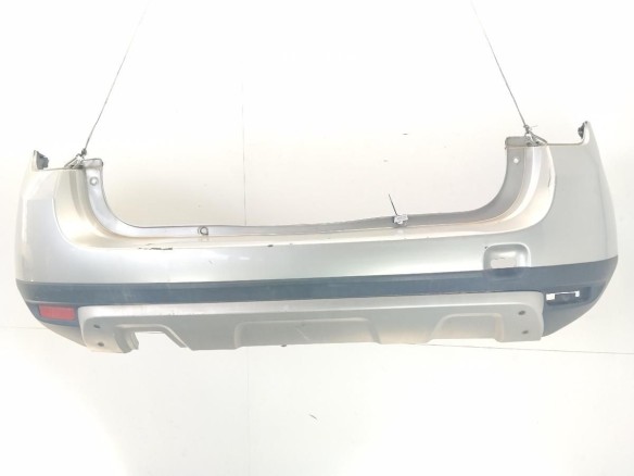 850226743R PARAGOLPES TRA DACIA DUSTER|Desguaces La Cabaña