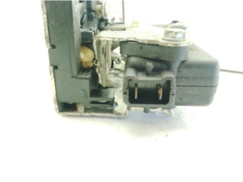 825029556R CERRADURA PUERTA LAT TRA DER DACIA DUSTER|Desguaces La Cabaña