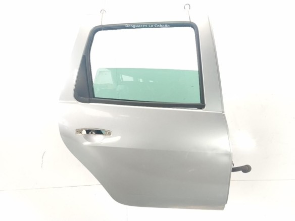 821000291R PUERTA LAT TRA DER DACIA DUSTER|Desguaces La Cabaña