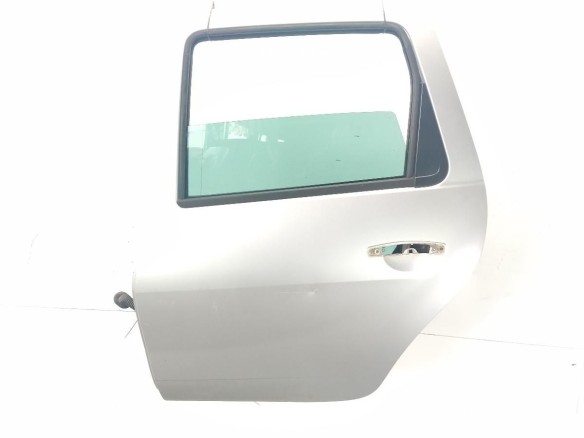 821012768R PUERTA LAT TRA IZQ DACIA DUSTER|Desguaces La Cabaña