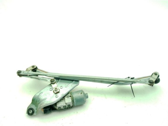 8200619512 MOTOR LIMPIAPARABRISAS DEL DACIA DUSTER|Desguaces La Cabaña