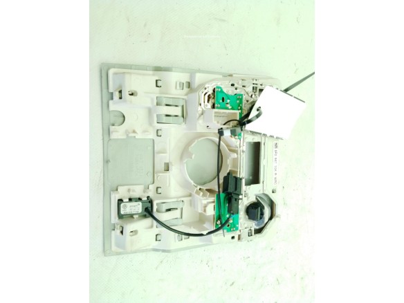 5F0947109R 95T PLAFON DEL SEAT LEON (5F1)|Desguaces La Cabaña