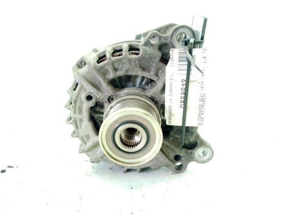 03L903023K ALTERNADOR SEAT LEON (5F1)|Desguaces La Cabaña