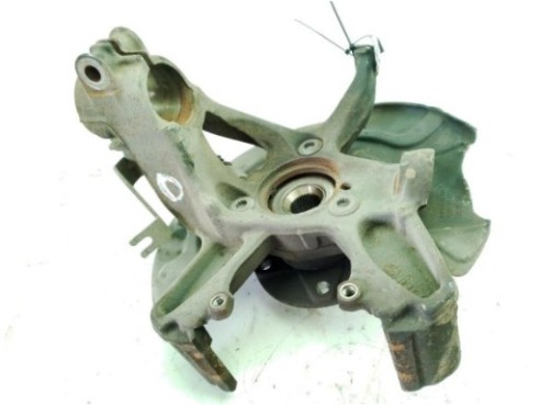 5Q0407256P MANGUETA DEL DER SEAT LEON (5F1)|Desguaces La Cabaña