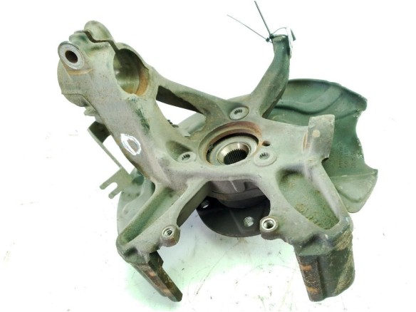 5Q0407256P MANGUETA DEL DER SEAT LEON (5F1)|Desguaces La Cabaña