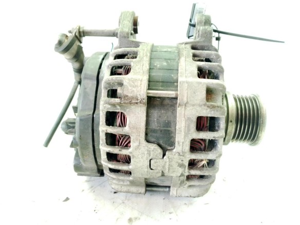 03L903023K ALTERNADOR SEAT LEON (5F1)|Desguaces La Cabaña