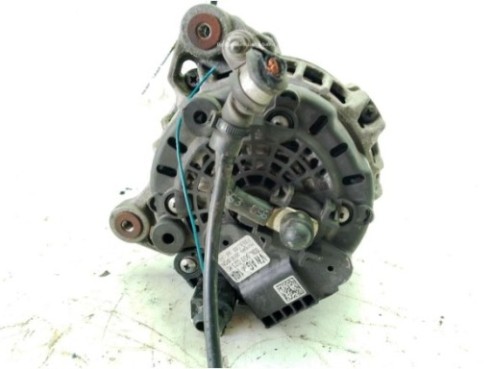 03L903023K ALTERNADOR SEAT LEON (5F1)|Desguaces La Cabaña