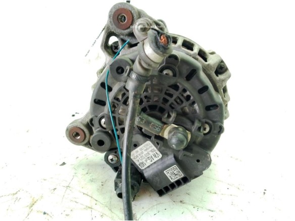 03L903023K ALTERNADOR SEAT LEON (5F1)|Desguaces La Cabaña