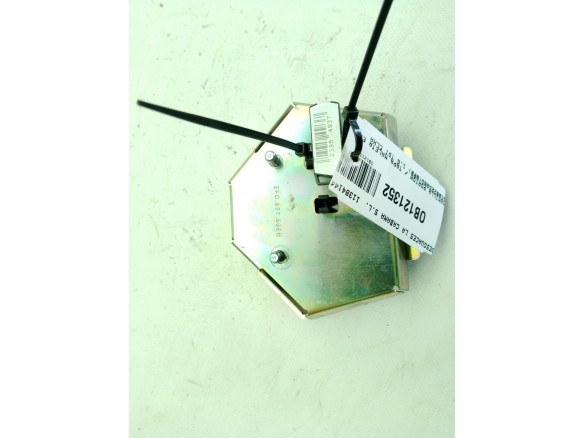 5F0827565D RYP MANILLA PORTON / TAPA MALETA EXT SEAT LEON (5F1)|Desguaces La Cabaña