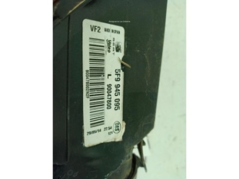 5F9945095 PILOTO TRA IZQ EXT SEAT LEON (5F1)|Desguaces La Cabaña