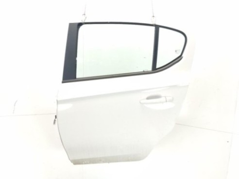 PUERTA|Desguaces La Cabaña 2