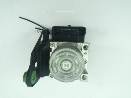 5H0837206  GRU MANILLA PUERTA LAT TRA DER EXT CUPRA FORMENTOR (KM7)|Desguaces La Cabaña