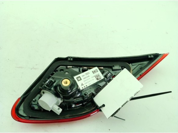 13454501, 39012624 PILOTO TRA DER INT OPEL CORSA E (X15)|Desguaces La Cabaña