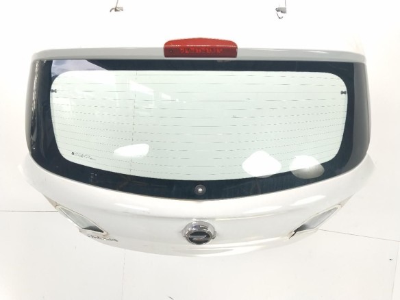 13428015 PORTON OPEL CORSA E (X15)|Desguaces La Cabaña