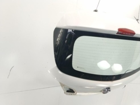 RECAMBIOS COCHE|Desguaces La Cabaña 2