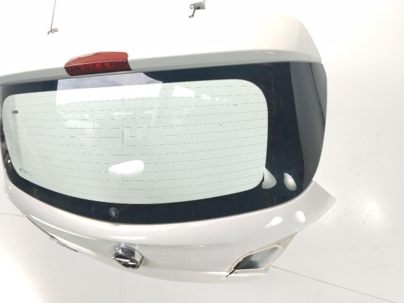 13428015 PORTON OPEL CORSA E (X15)|Desguaces La Cabaña
