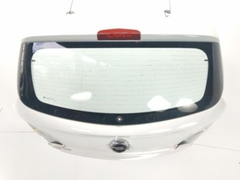 13428015 PORTON OPEL CORSA E (X15)|Desguaces La Cabaña