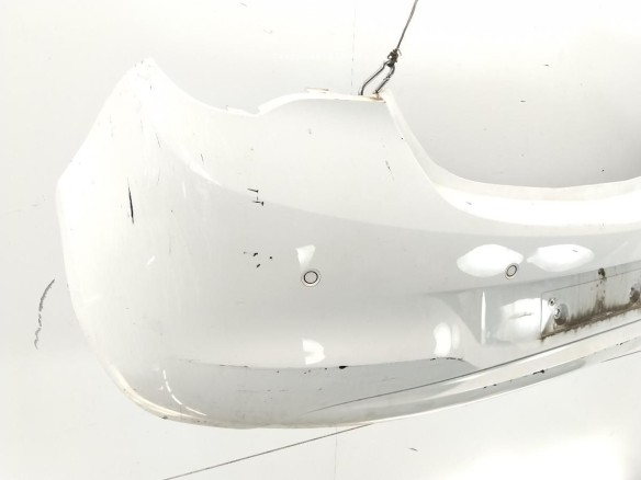 39002831 PARAGOLPES TRA OPEL CORSA E (X15)|Desguaces La Cabaña