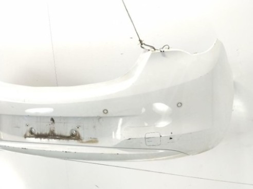 39002831 PARAGOLPES TRA OPEL CORSA E (X15)|Desguaces La Cabaña