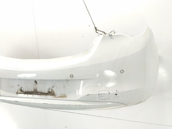 39002831 PARAGOLPES TRA OPEL CORSA E (X15)|Desguaces La Cabaña