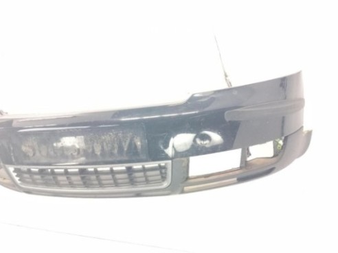 8E0807103F GRU PARAGOLPES DEL AUDI A4 (8E2, B6)|Desguaces La Cabaña