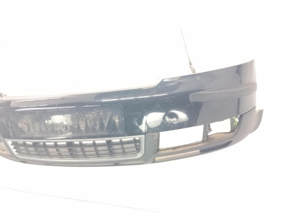 8E0807103F GRU PARAGOLPES DEL AUDI A4 (8E2, B6)|Desguaces La Cabaña