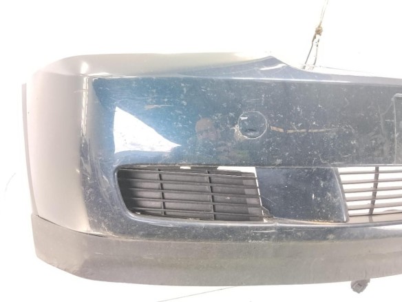   PARAGOLPES DEL OPEL VECTRA C (Z02)|Desguaces La Cabaña