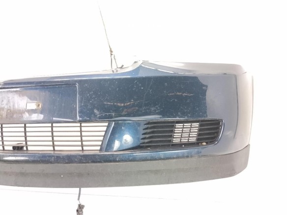   PARAGOLPES DEL OPEL VECTRA C (Z02)|Desguaces La Cabaña